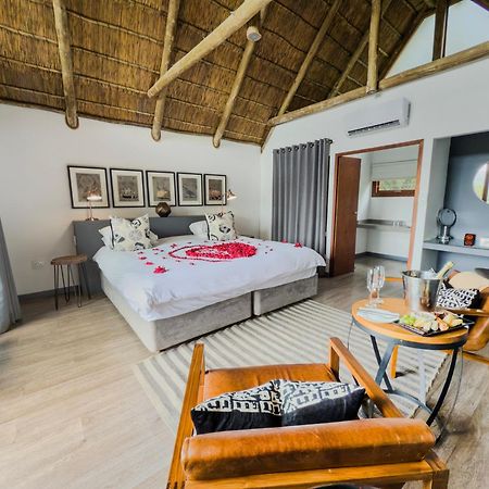 Cradle Boutique Hotel Lanseria Kültér fotó