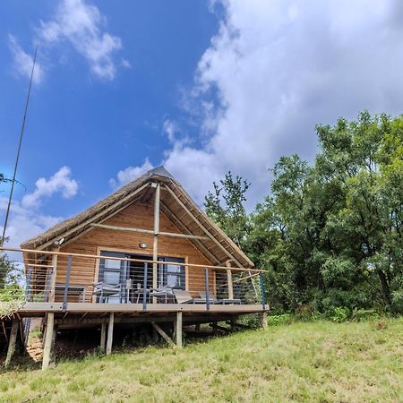 Cradle Boutique Hotel Lanseria Kültér fotó