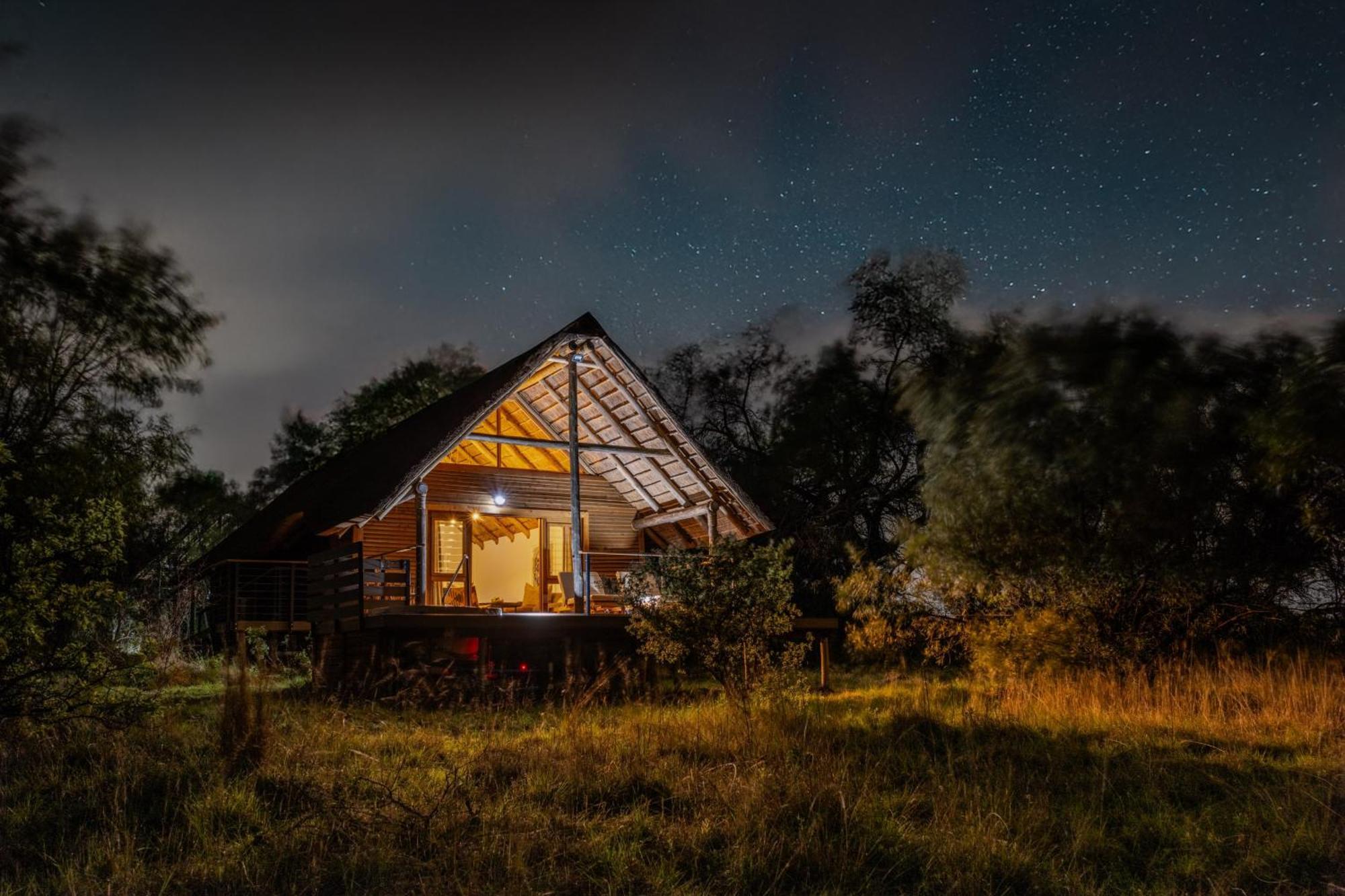 Cradle Boutique Hotel Lanseria Kültér fotó