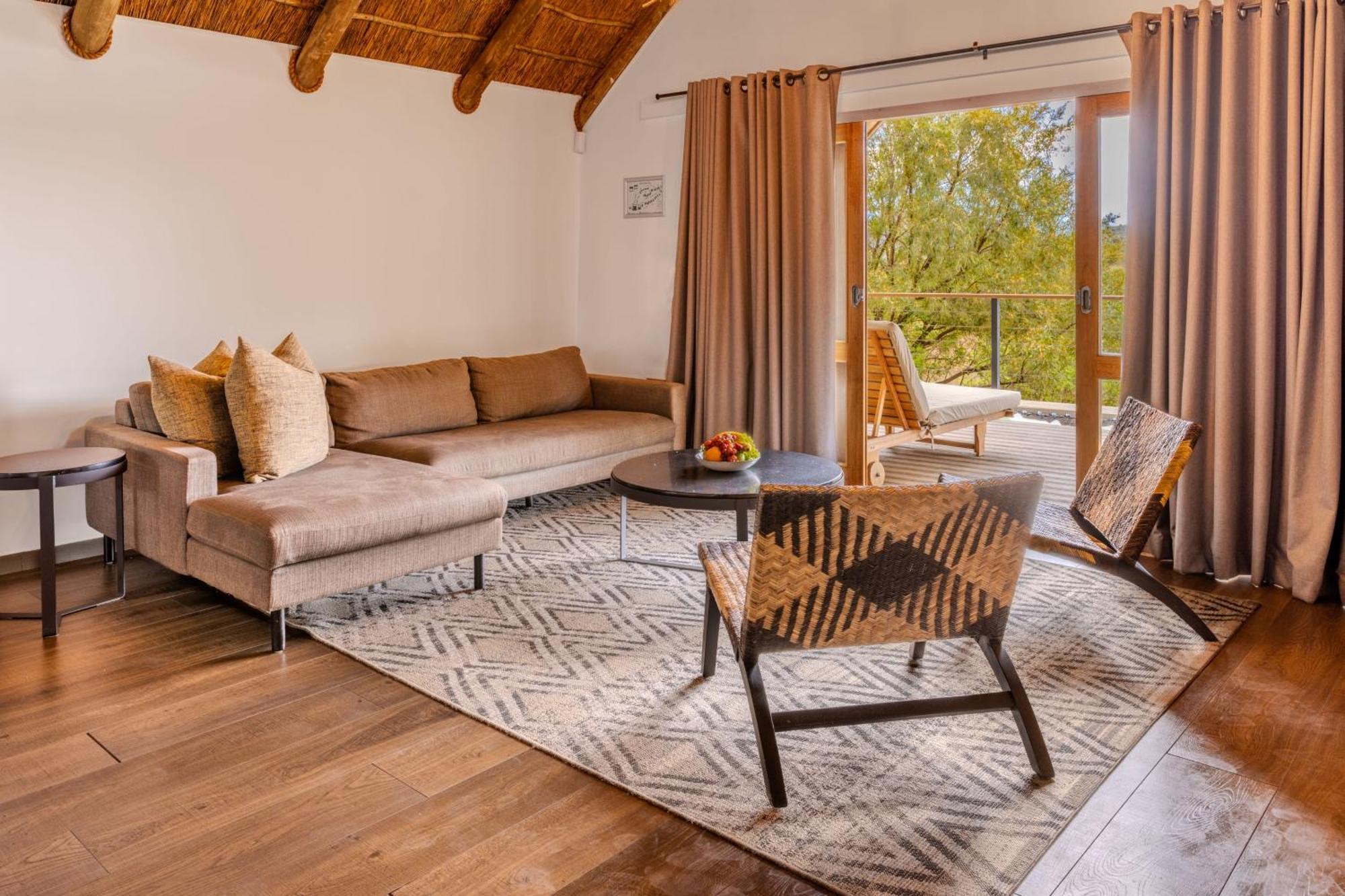 Cradle Boutique Hotel Lanseria Kültér fotó