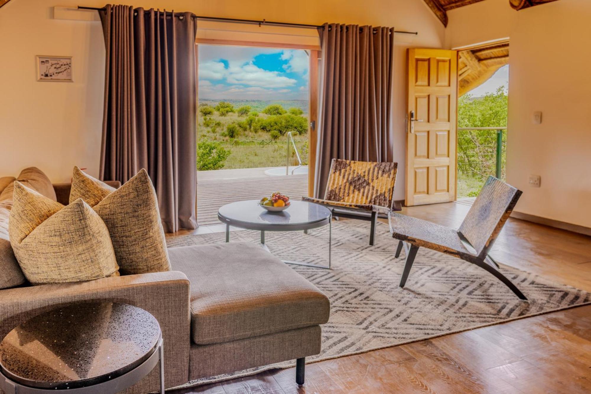 Cradle Boutique Hotel Lanseria Kültér fotó