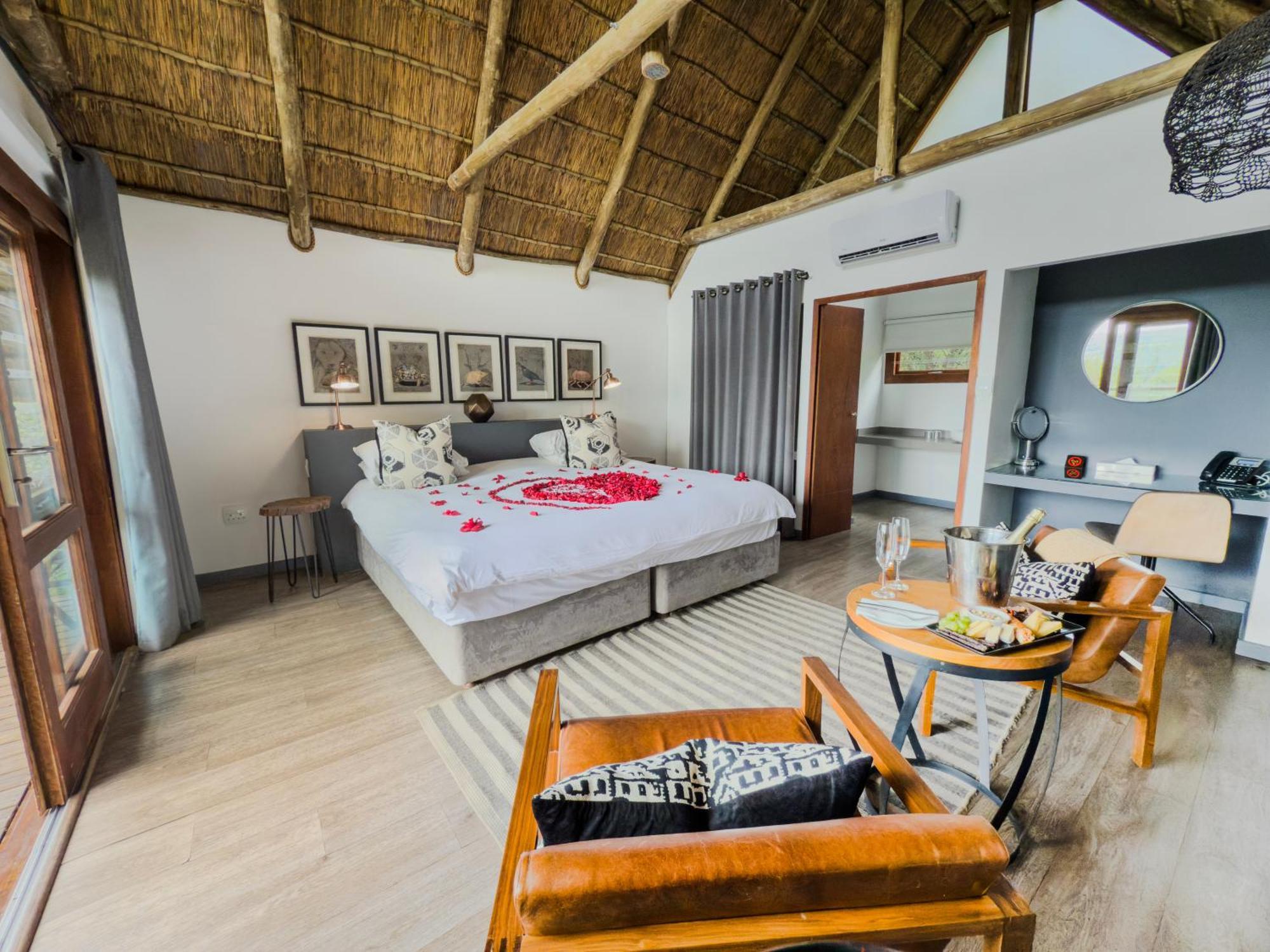Cradle Boutique Hotel Lanseria Kültér fotó