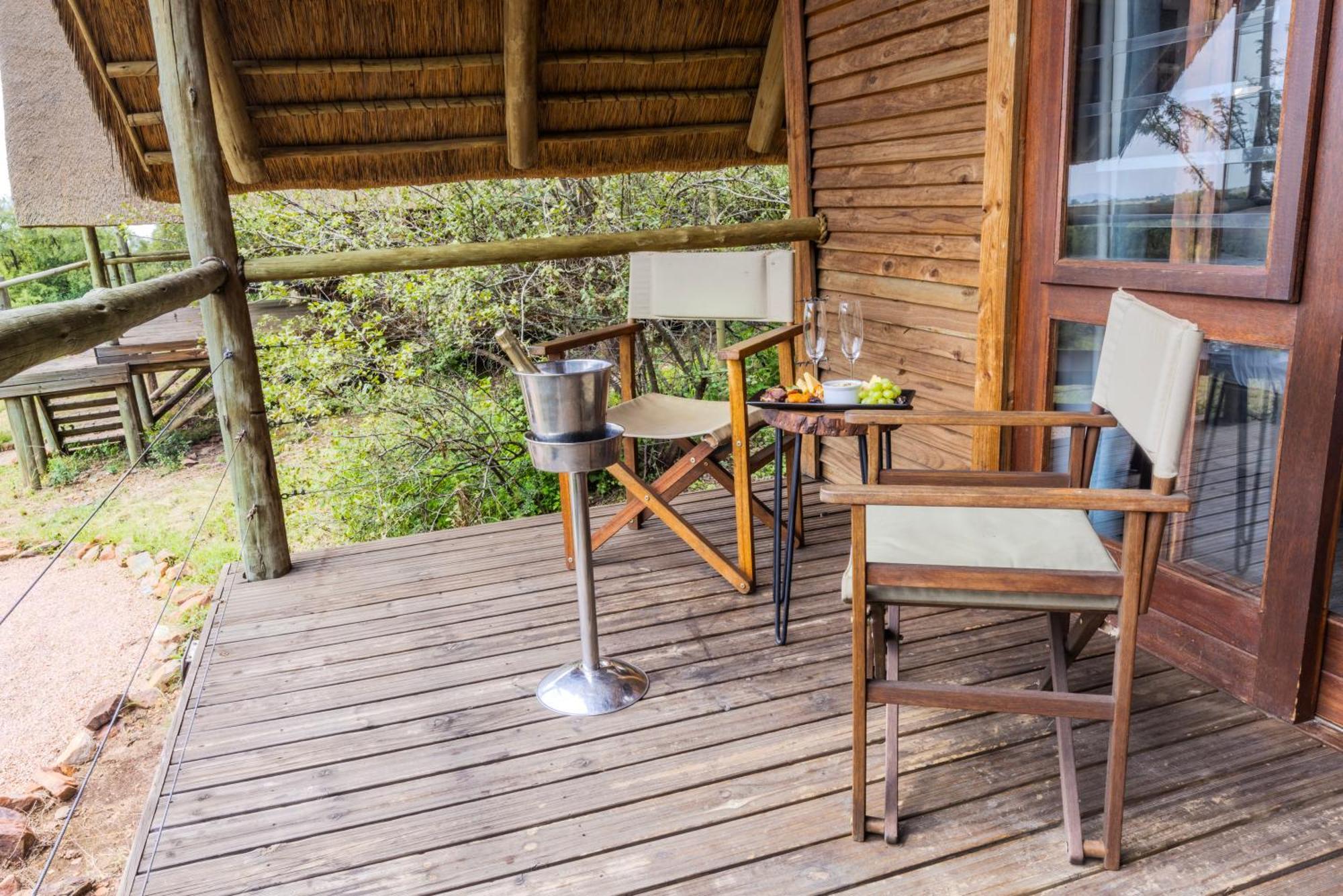 Cradle Boutique Hotel Lanseria Kültér fotó
