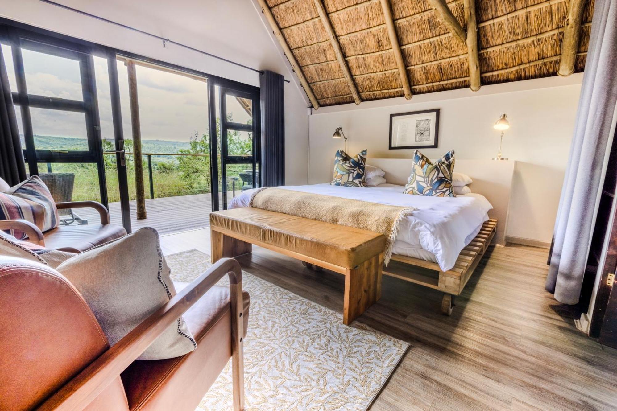 Cradle Boutique Hotel Lanseria Kültér fotó