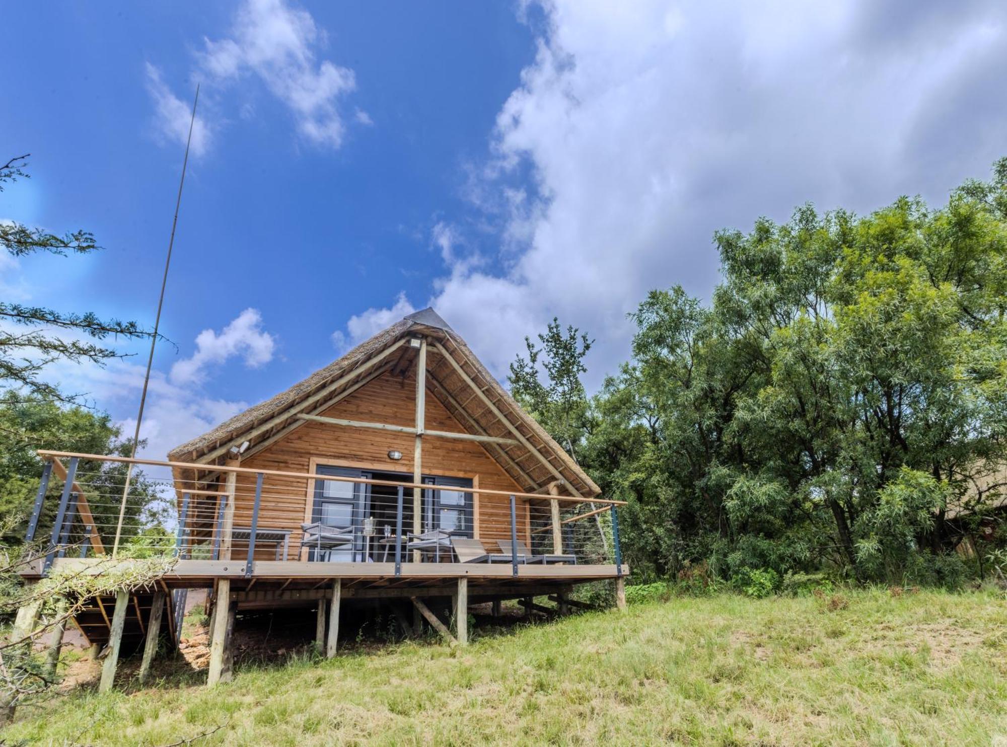 Cradle Boutique Hotel Lanseria Kültér fotó