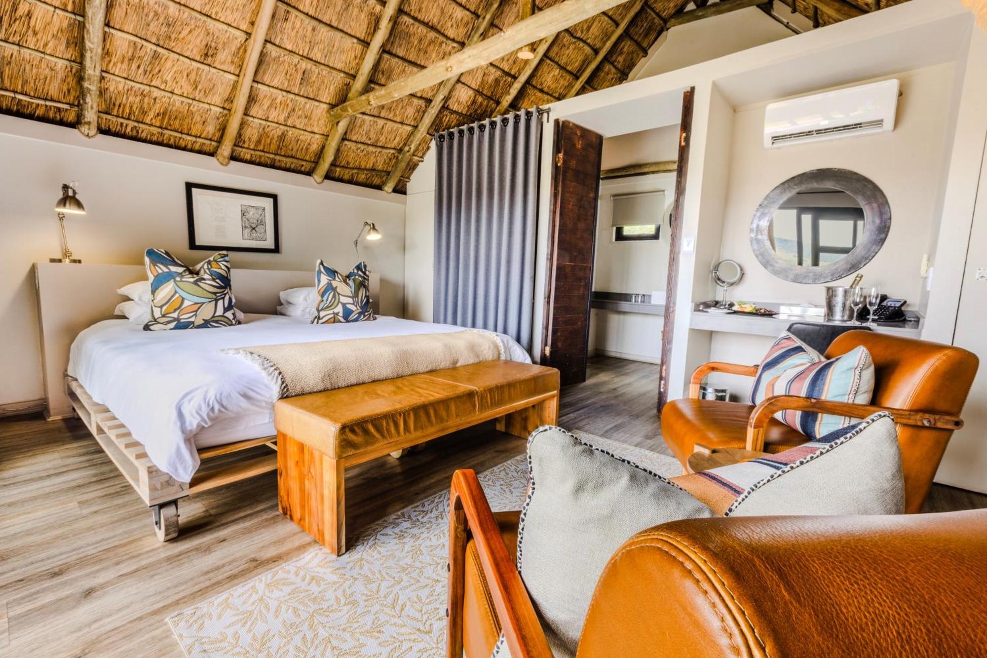 Cradle Boutique Hotel Lanseria Kültér fotó
