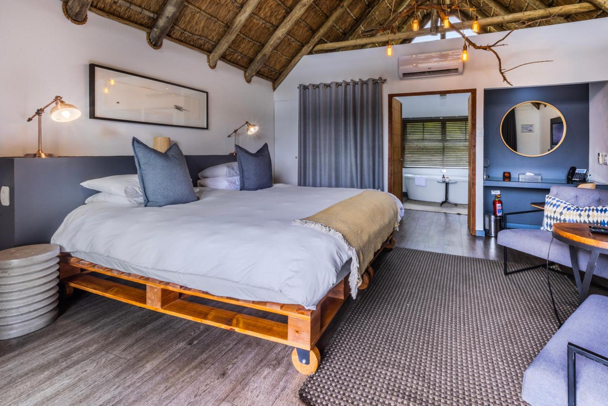 Cradle Boutique Hotel Lanseria Kültér fotó